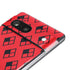 DC Comics Harley Quinn Logo Pattern Pixel Skins